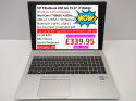 HP EliteBook 850 G6 15.6” i7 8665U 16gb 512gb